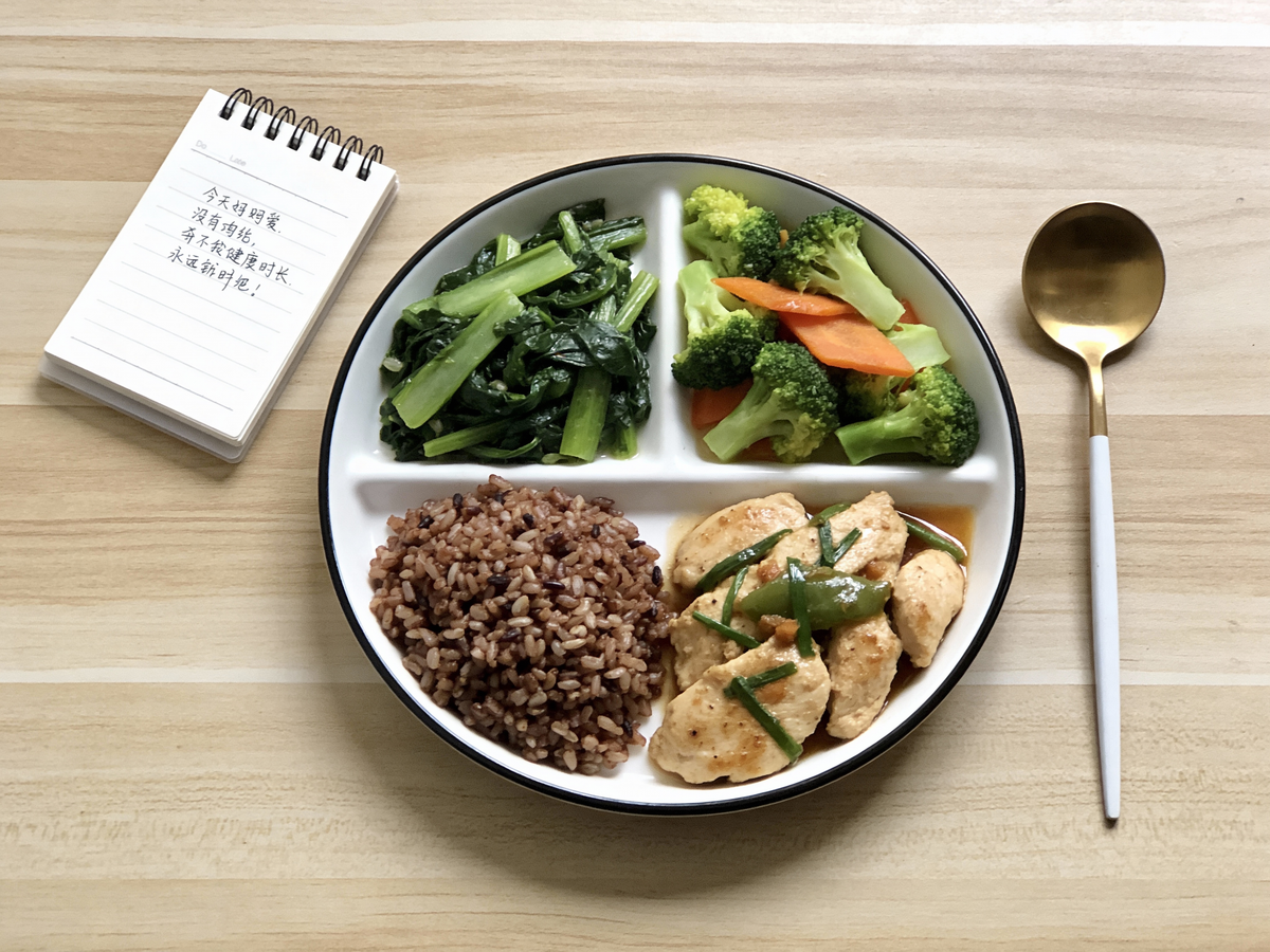 Bezpieczne wprowadzanie do diety produktów będących źródłami błonnika